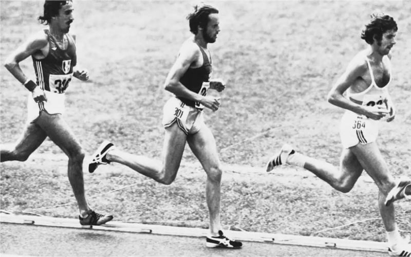 chạy marathon chạy marathon